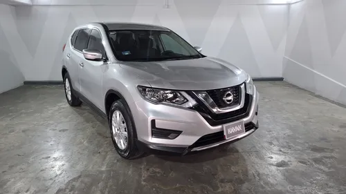 Nissan X-Trail 2.5 SENSE 2 ROW AUTO