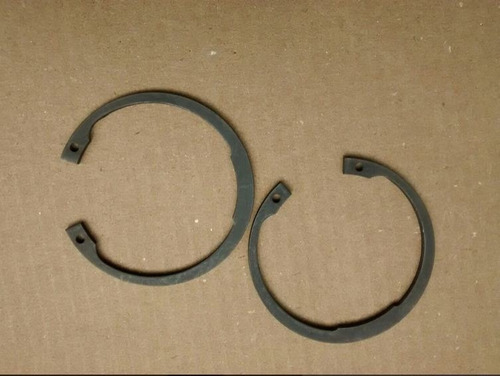 Reten Rodamiento Mozo Delt Corsa Optra Nubira Epica Gm 77mm
