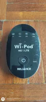 Comprar Modem Router Zte WiPod Wd670 4g Lte Digitel Wifi Hotspot