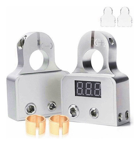 . Conectores De Terminais De Bateria De Carro N212v-24v