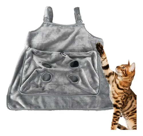 comprar Portador De Delantal Para Gatos Delantal Para Gatos Para Sos