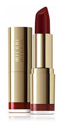 Lapiz Labial De Declaracion De Color Milani - Lapiz Labia