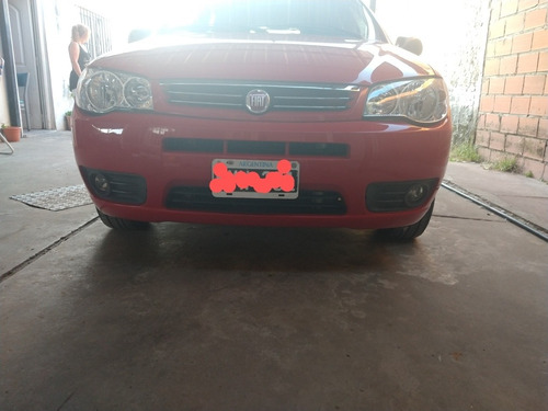 Vendo, Permuto Palio Fire Full Full 2014 En Impecable Estado
