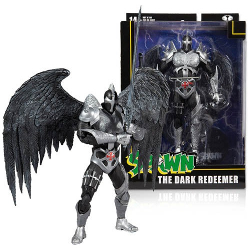 Spawn - The Dark Redeemer - Mcfarlane Toys - Eternia Store