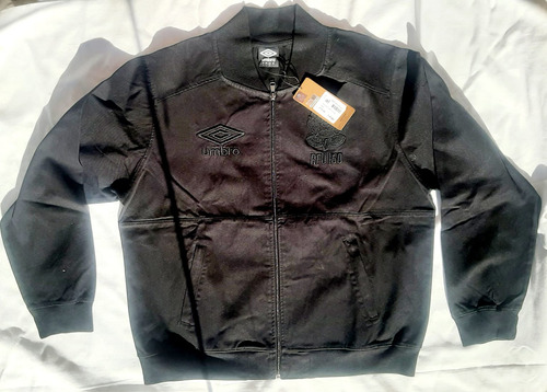 Campera Inglaterra Rugby Umbro Talle L