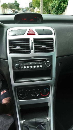 Peugeot 307 Presence Pack 2010