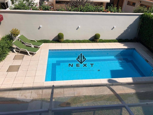 Imagem 8 de 21 de Casa Com 5 Dormitórios À Venda, 430 M² Por R$ 3.000.000 - Alphaville 02 - Barueri/sp - Ca0685