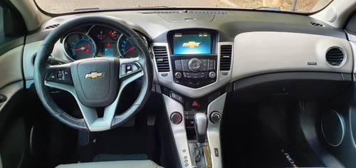 Gm Cruze Ltz Automatico 2013