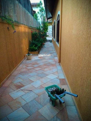 Imagem 6 de 30 de Casa - Ca00033 - 70448325