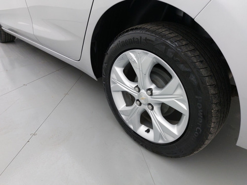 Chevrolet Onix 1.0 TURBO FLEX LTZ MANUAL