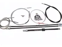 Comprar Kit De Chicotes Vocho Originales 1973-2003 