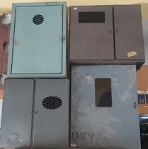 Comprar Cajas Para Medidores 38cm Ancho X 50cm De Alto Y 40cm Ancho