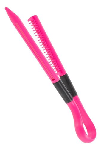 Beaupretty Hair Straightener Comb For Salon Comb For Flat Ir