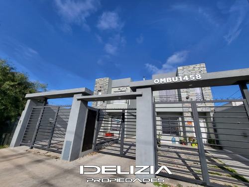 Venta De Duplex En Ituzaingo Norte