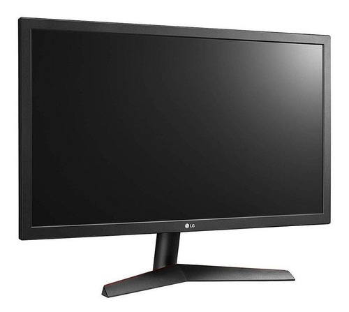 Monitor Gamer LG Led 24 Hdmi/dp Freesync 144hz 1ms 24gl600f