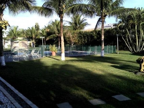 Casa Residencial À Venda, Acapulco, Guarujá. - Ca0114 - 34709778