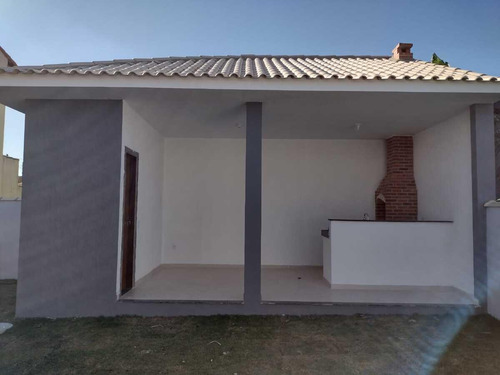 Imagem 12 de 13 de Casa Em Condomínio Para Venda Em Araruama, Ponte Dos Leites, 2 Dormitórios, 1 Suíte, 2 Banheiros, 3 Vagas - 223_2-465350