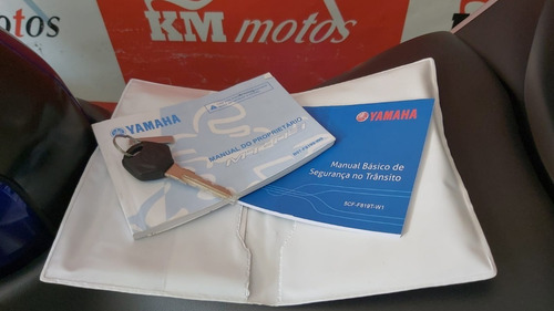 Imagem 6 de 11 de Yamaha Mt03 2018 Azul