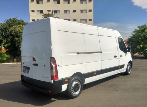 Renault Master Furgão 2.3 Extra L3h2 5p