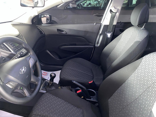 Hyundai HB20 Hb20 1.0 Mt5 Comfort