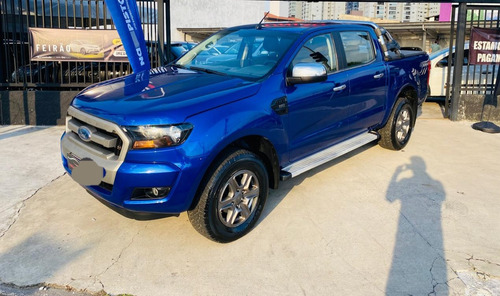Ford Ranger 2.2 Xls Cab. Dupla 4x4 4p