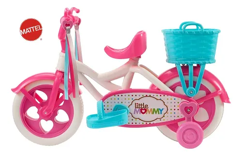 Little mommy triciclo sale