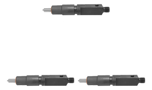 3x Nuevo Inyector De Combustible De Petróleo Crudo Bfl913 Kb