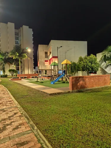 ¡excelente Oportunidad De Inversión! Apartamento Con Acabados De Lujo En Girardot, Cundinamarca