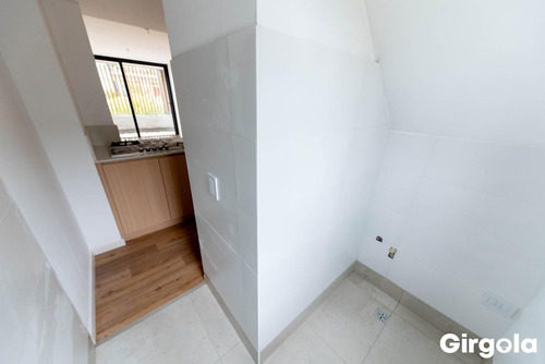 Venta De Departamento 3 Ambientes C/ Terraza Propia En Belgrano