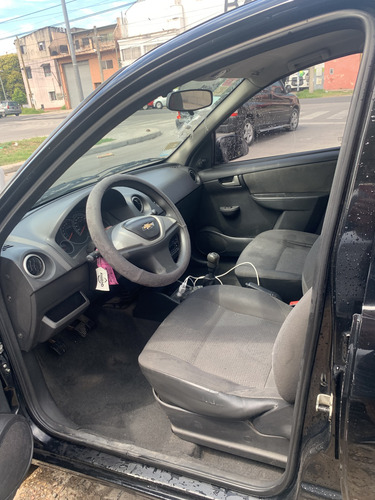 Celta 1.4 Lt. Sedan 5 Puertas.