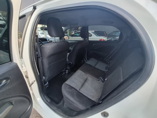Toyota Etios 1.5 Xls