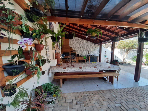 Imagem 7 de 17 de Casa Com 3 Dormitórios À Venda, 120 M² Por R$ 650.000,00 - Jardim Lancaster I - Foz Do Iguaçu/pr - Ca0669