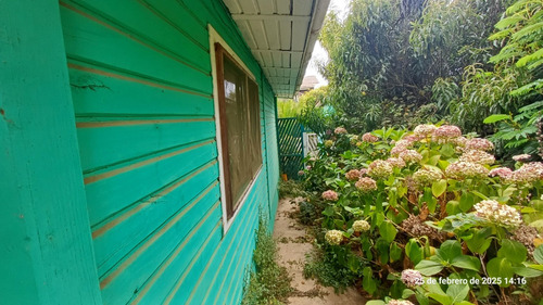 Casas Para Vivienda O Negocio Ubicadas En Quintero