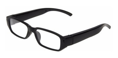 Imagen 2 de 7 de Lentes Camara Espia Hd 720p Graba Video 5 Mpx