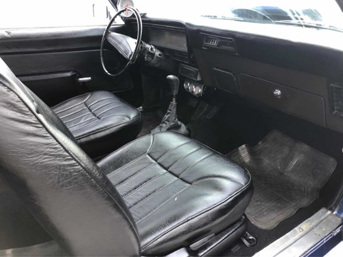 Imagen 11 de 15 de Chevrolet Nova