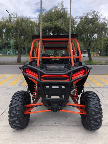 Imagen 8 de 15 de Polaris Rzr
