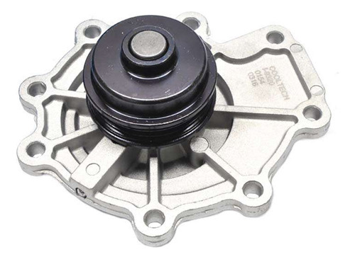 Bomba De Agua Para Ford Fusion 4cil 3.0 06-07