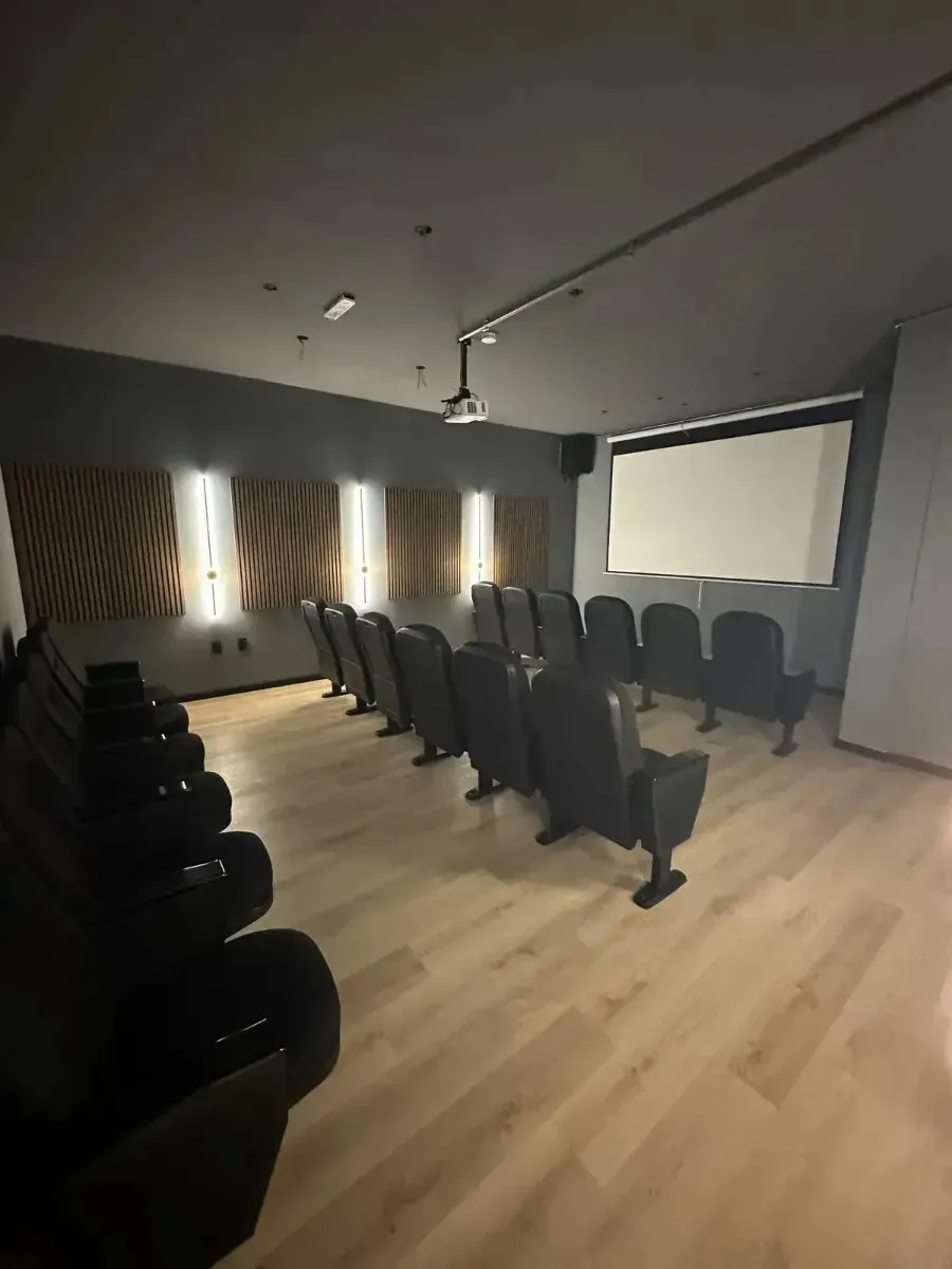 Alquiler Apartamento 1 Dormitorio La Blanqueada Con Piscina Los Olimpicos - Rh-15298 · Foto 3