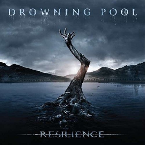 Cd Resilience - Drowning Pool