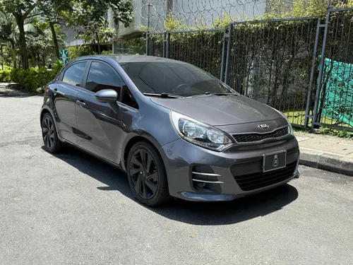 Kia Rio Spice R 1.4