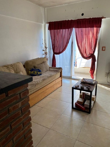Imagen 6 de 10 de Departamento Monoambiente En Venta - Moron Centro