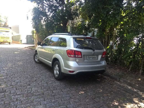 Fiat Freemont 2012 2.4 Emotion 5p
