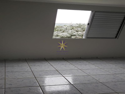 Imagem 11 de 15 de Apartamento Chácara Santa Etelvina São Paulo/sp - 2200