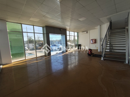 Local Multifuncional En Work Center - 2 Pisos - 156m2