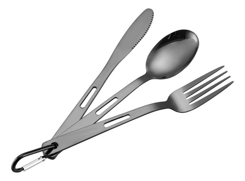 3 Utensilios De Camping Ligeros Para Acampar Al Aire Libre