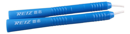 Cuerda Para Saltar Con Blandas, Cuerda De Saltar Ajustable