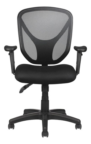 Realspace® Mftc 200 Silla Ergonómica Multifunción Súper