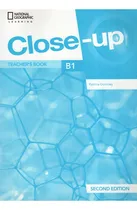Comprar Close-up B1 (2nd.edition) - Teacher's Book + Online Zone +