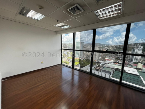 Alquiler De Oficina En El Bosque Cl Mls 24-29285