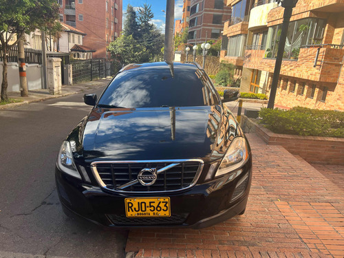 Volvo XC60 3.0 T6 Awd